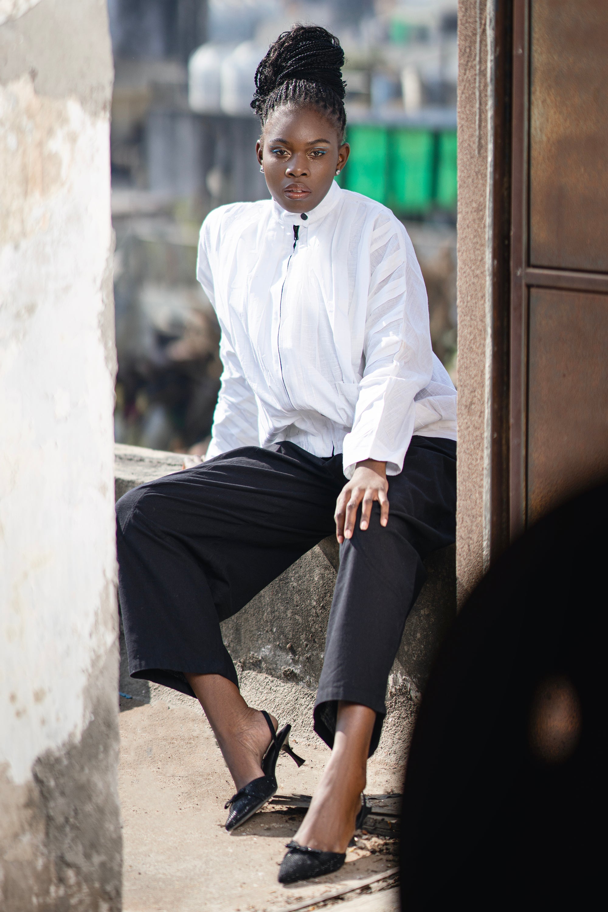 Before Tomorrow Shirt