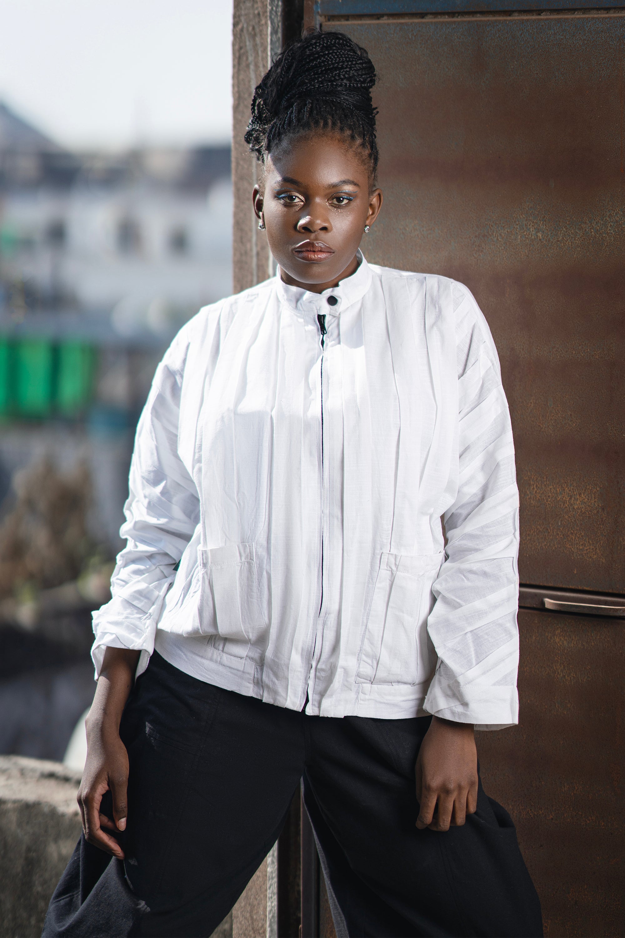 Before Tomorrow Shirt