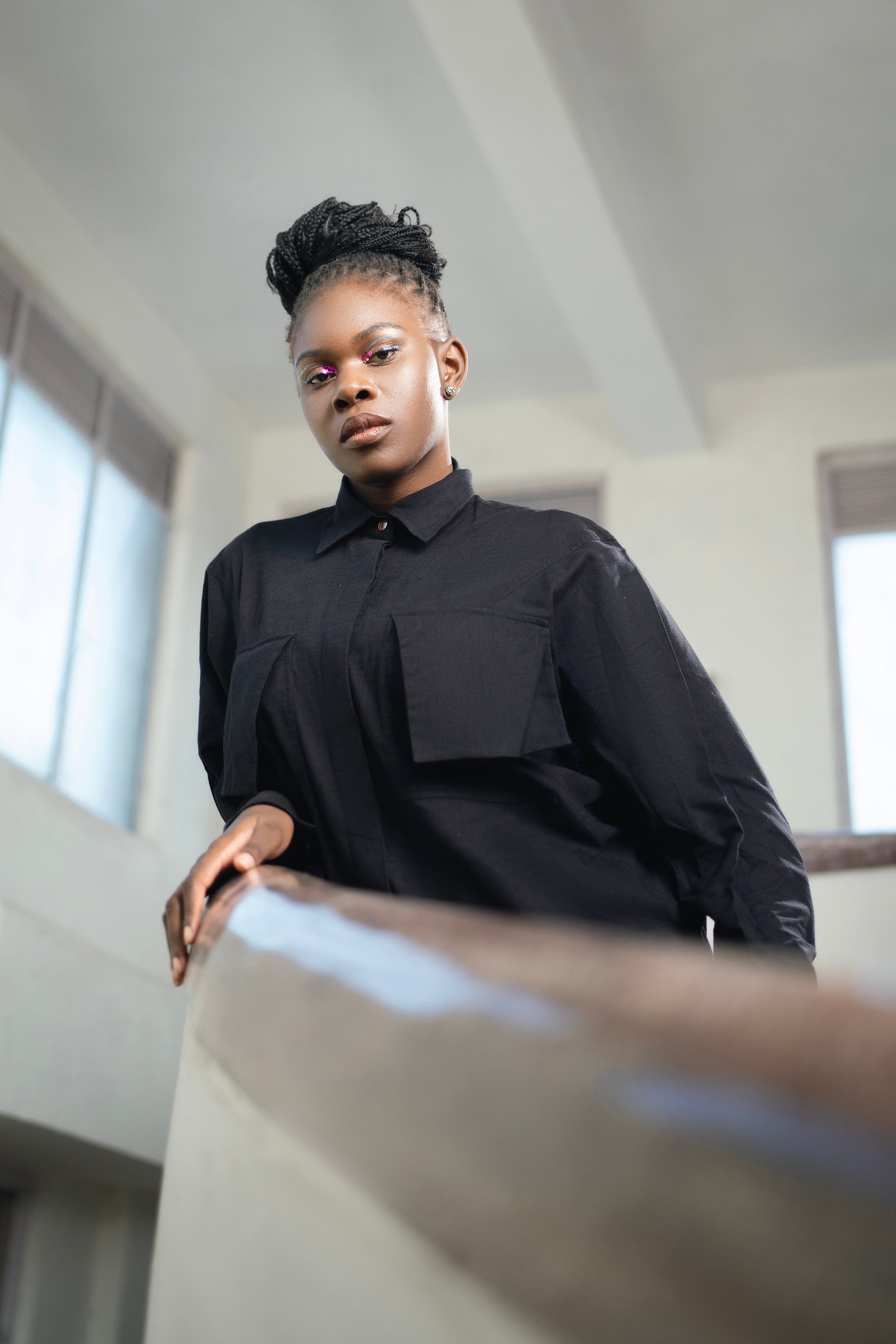 This Afternoon Shirt