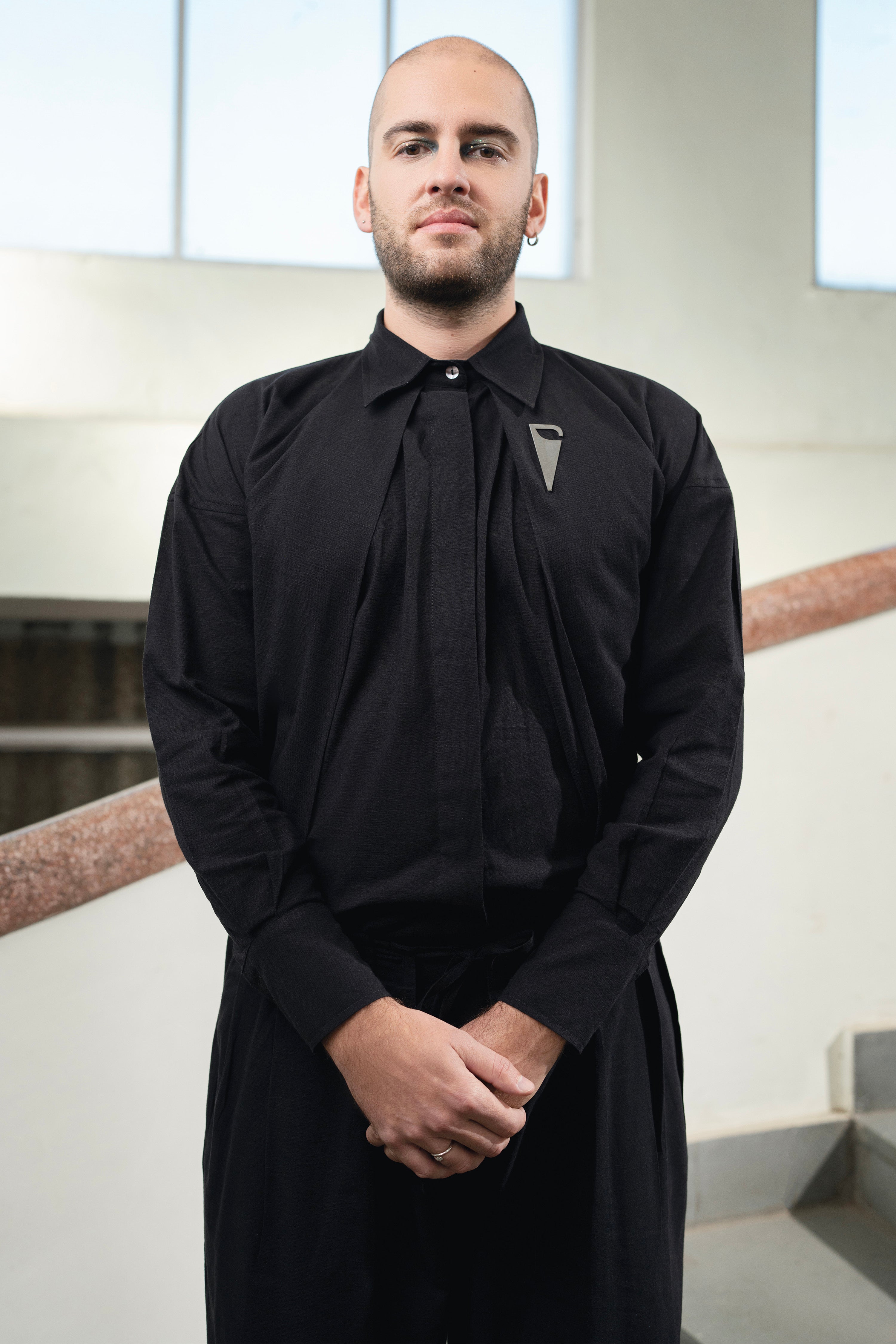 At this Moment in Time Shirt