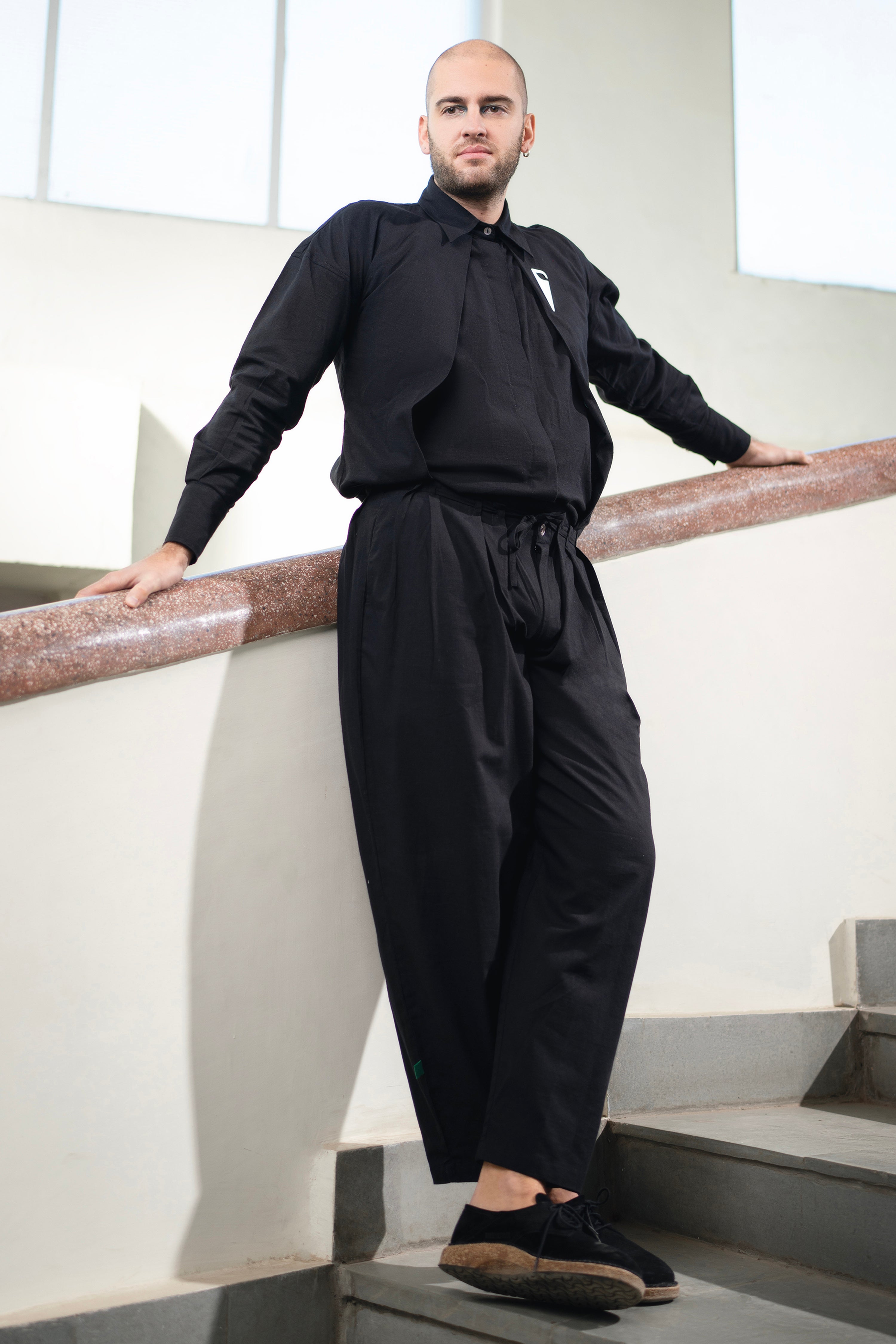 At this Moment in Time Shirt