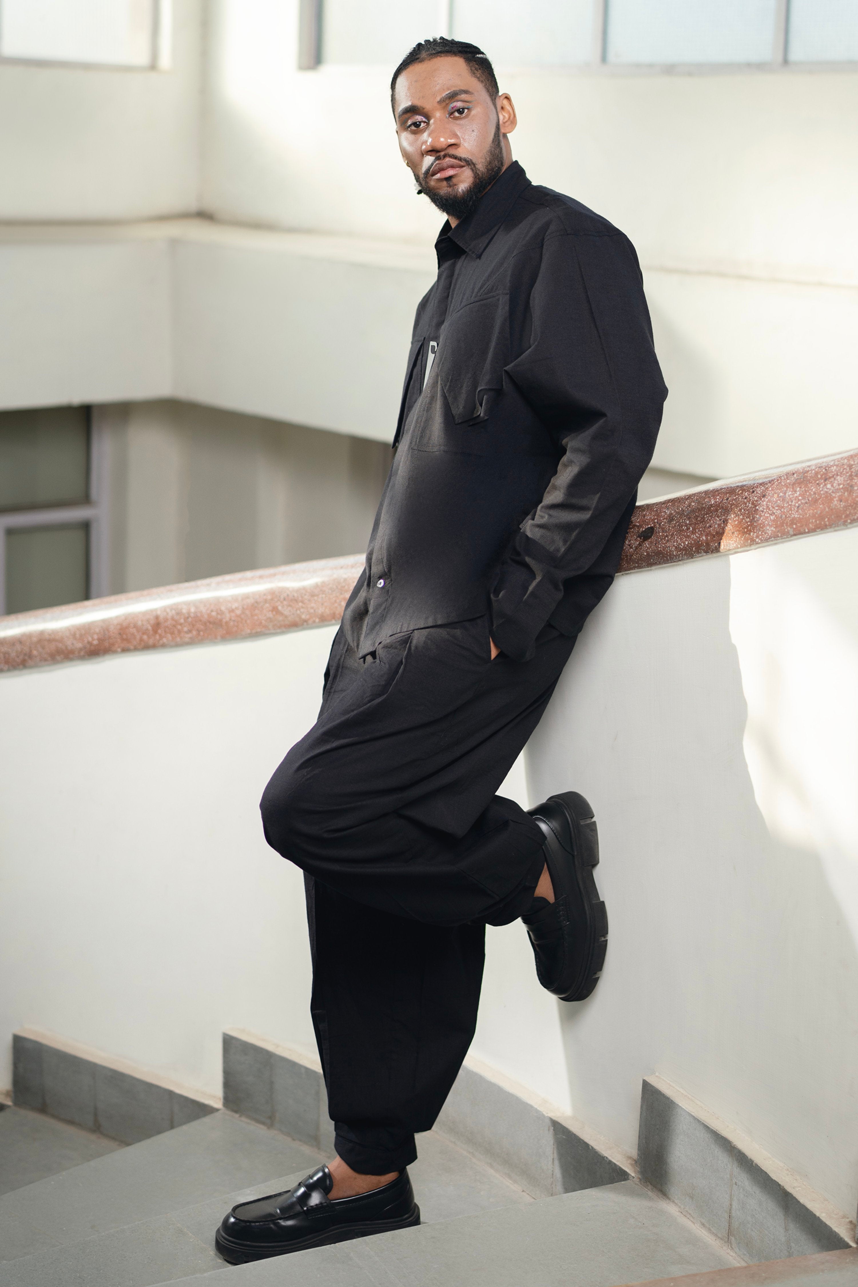 This Afternoon Shirt