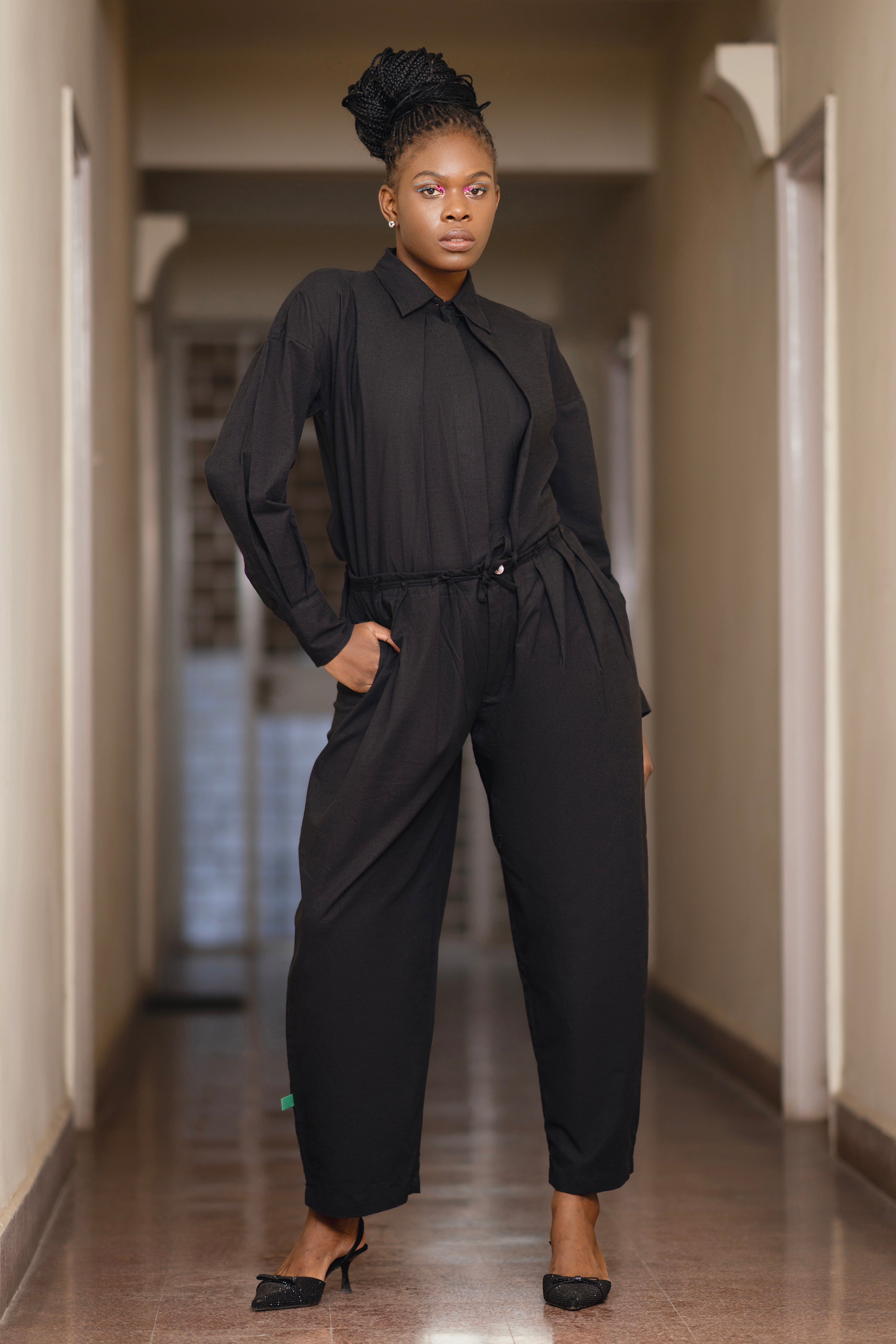 At this Moment in Time Shirt