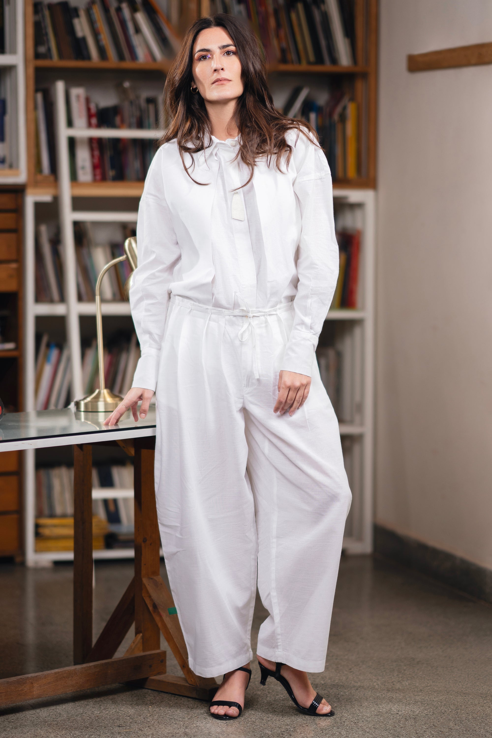 At this Moment in Time Shirt